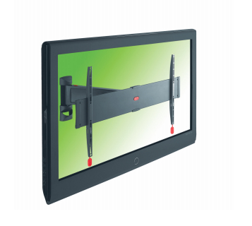Vogel's PHW 300L 165,1 cm (65") Черный
