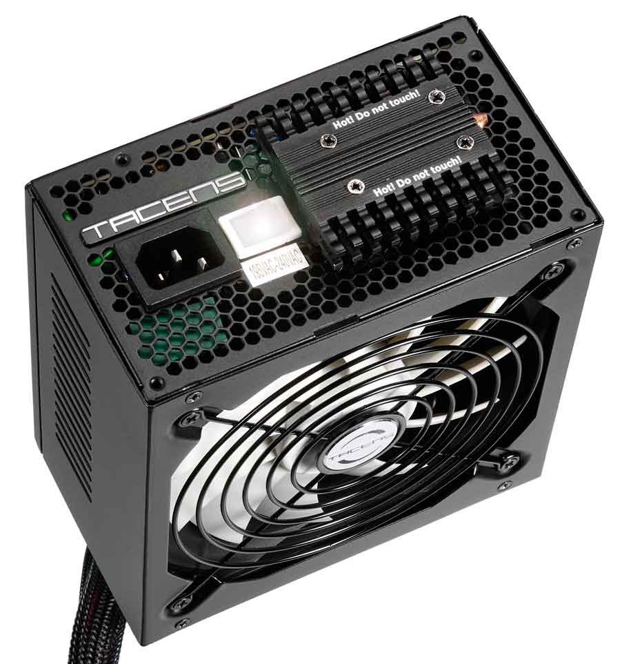 Tacens Valeo II – image 6