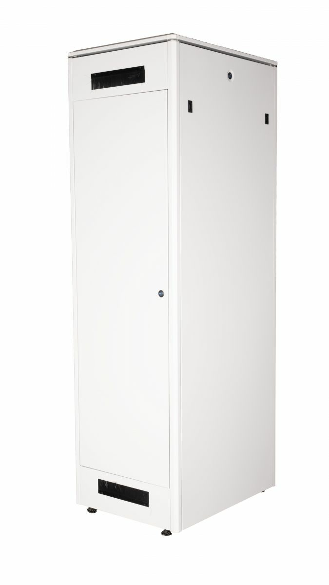 Equip Dynamic Flex 19' Cabinet, 42U – image 5