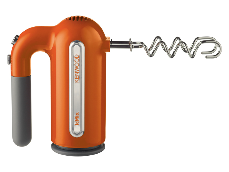 Kenwood HM807 mixer Hand mixer