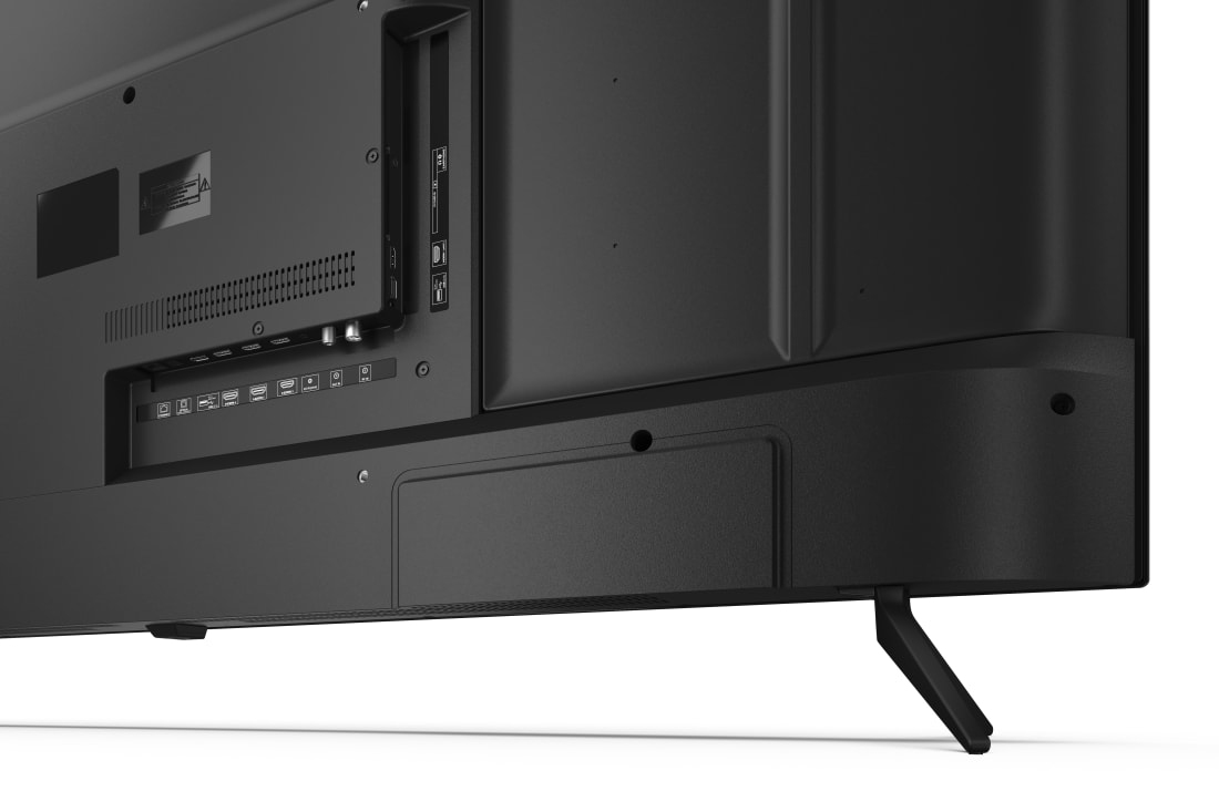 TV LED Sharp 50GL4060E LED Dolby Vision Atmos 4k 126cm 2024 — photo 7