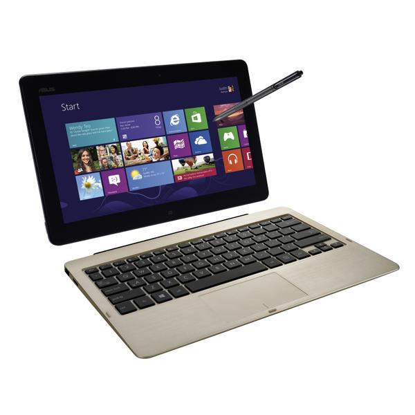 ASUS VivoTab RT TF810C-1B044W tablet Intel Atom® – image 3