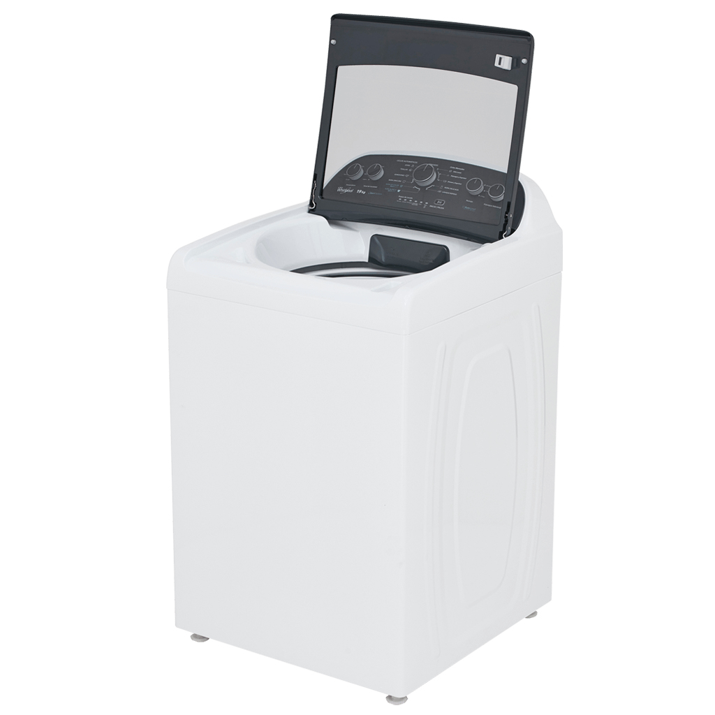 Whirlpool 8MWTW1922EN washing machine Top-load – image 3