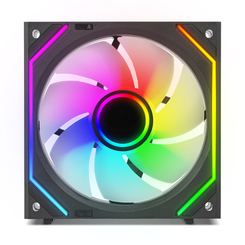 Zolyd Verta Processor, Computer case Fan – image 4