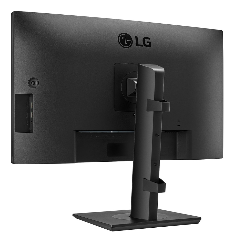 27BQ65UK 27IN IPS 3840X2160 5MS16:9 1200:1 DP HDMI USB-C/B/A - Miniatura 7