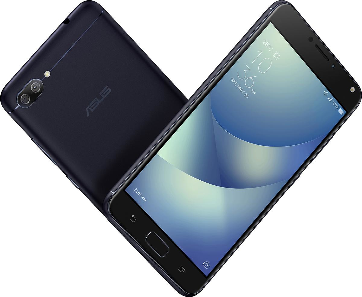 ASUS ZenFone ZC554KL-4A025WW smartphone – image 3