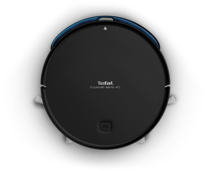 Tefal Explorer 40 RG7275 Black – image 2