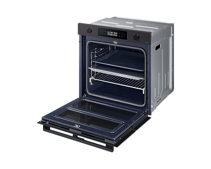 Samsung NV7B4550VAB/U1 oven – image 8