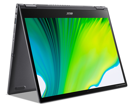 Acer Spin 5 SP513-55N-70V2 Intel® Core™ i7 i7-1165G7 Hybrid (2-in-1) – image 4
