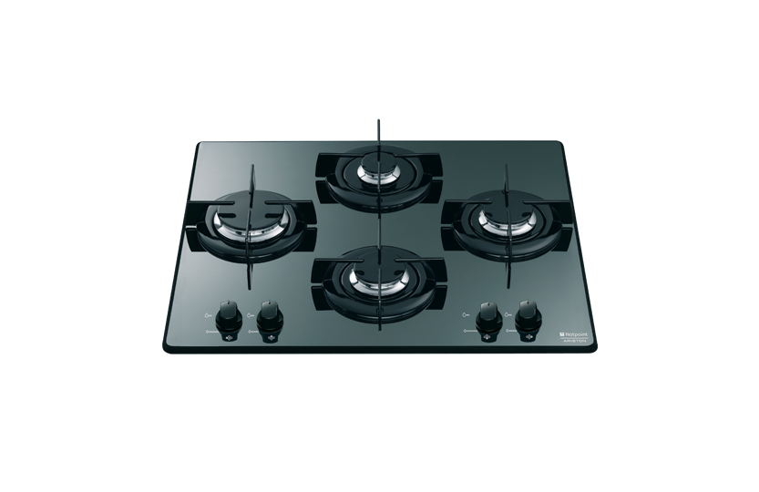 Hotpoint TD 640 S (MR) IX/HA