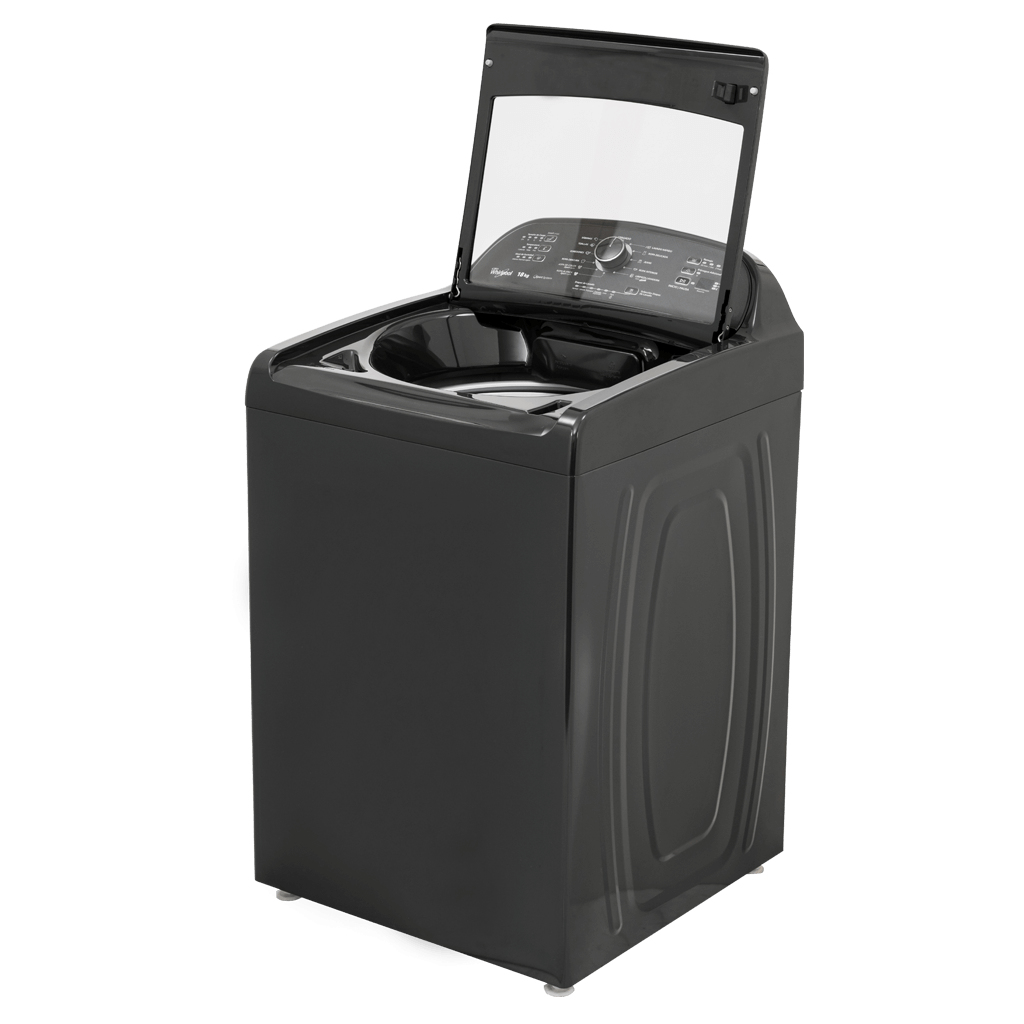 Whirlpool 8MWTW1824EG washing machine Top-load – image 7