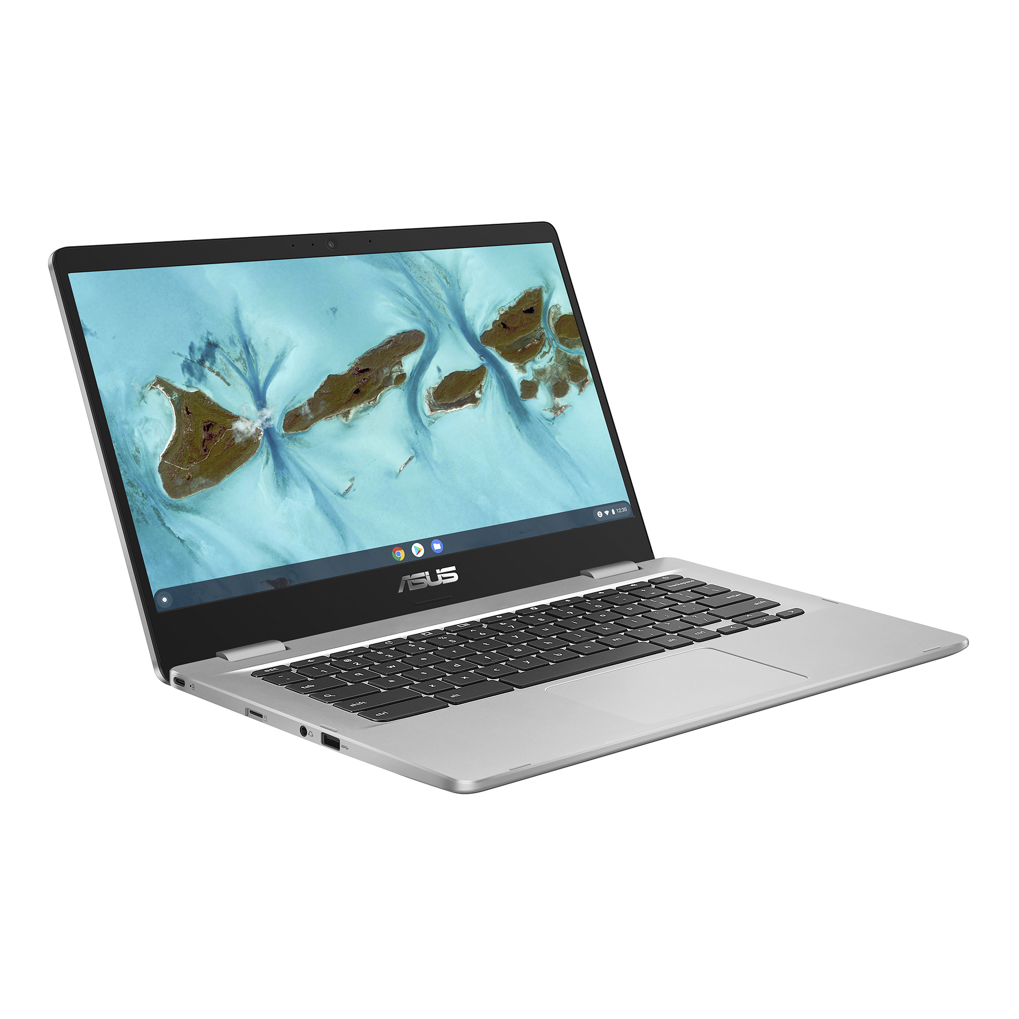 ASUS Chromebook C14 C424MA-EB0074 Intel® Pentium® Silver N5030 – image 2