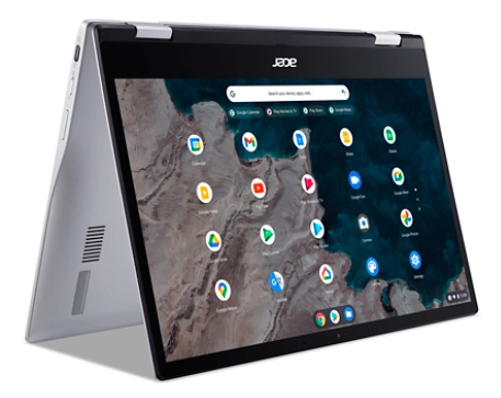 Acer Chromebook CP513-1H-S6D4 Qualcomm Kryo 468 – image 4