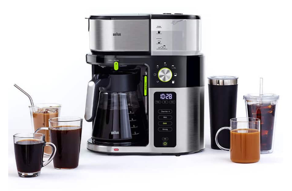 Braun KF 9050 BK MultiServe – image 6
