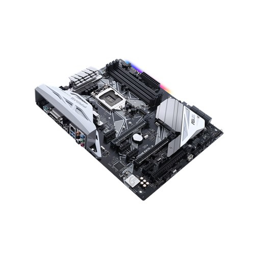 ASUS PRIME Z370-A – image 2