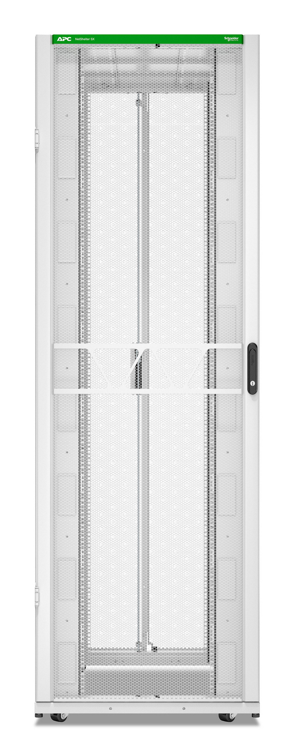 APC NetShelter SX, Server Rack Enclosure, Gen 2, 52U, 2436H x – image 4