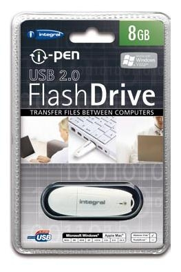 Integral CLE USB 2.0 IPEN – image 2