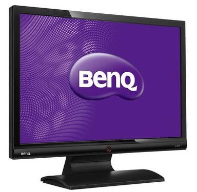 BenQ G910WAL computer monitor – image 2