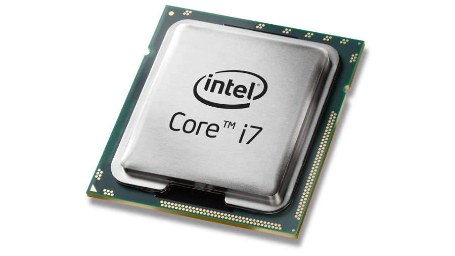 Fujitsu Intel Core i7-7500U – image 1