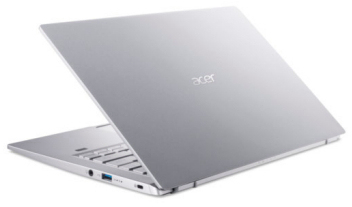 Acer Swift 3 SF314-511-711G Intel® Core™ i7 i7-1165G7 Laptop – image 3