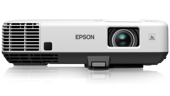 Epson EB-1860 – image 1
