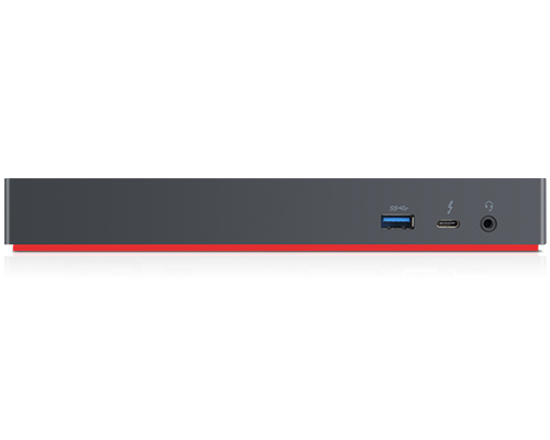 Lenovo Thunderbolt 3 Workstation Dock Gen 2 – image 2