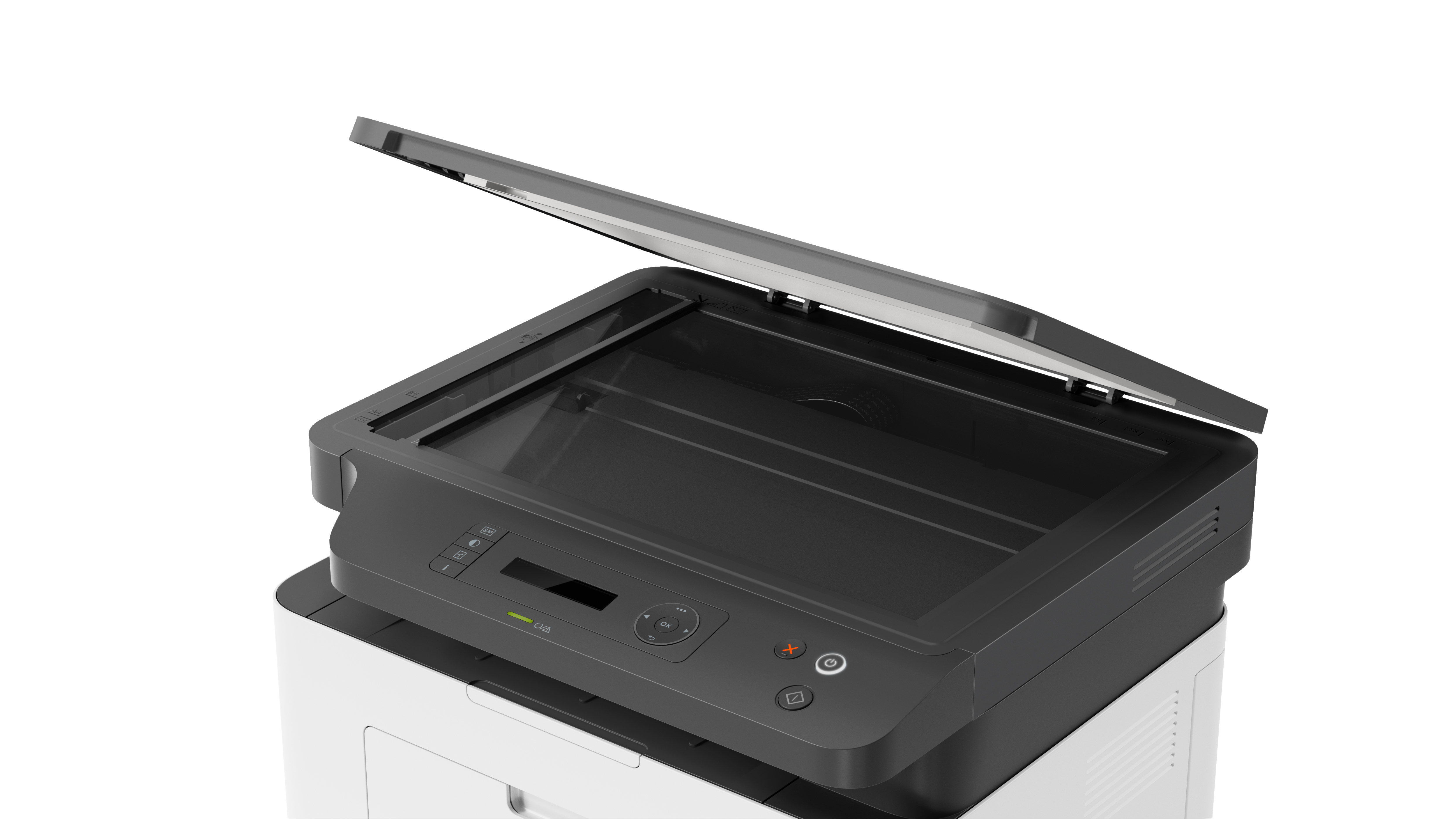 HP Laser 135a Wireless Multifunction Black and white Printer, Copier, Scanner; Duplex. Print technology: Laser. Number of 