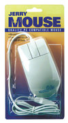 Intellinet 159104 mouse Office 2500 DPI – image 2