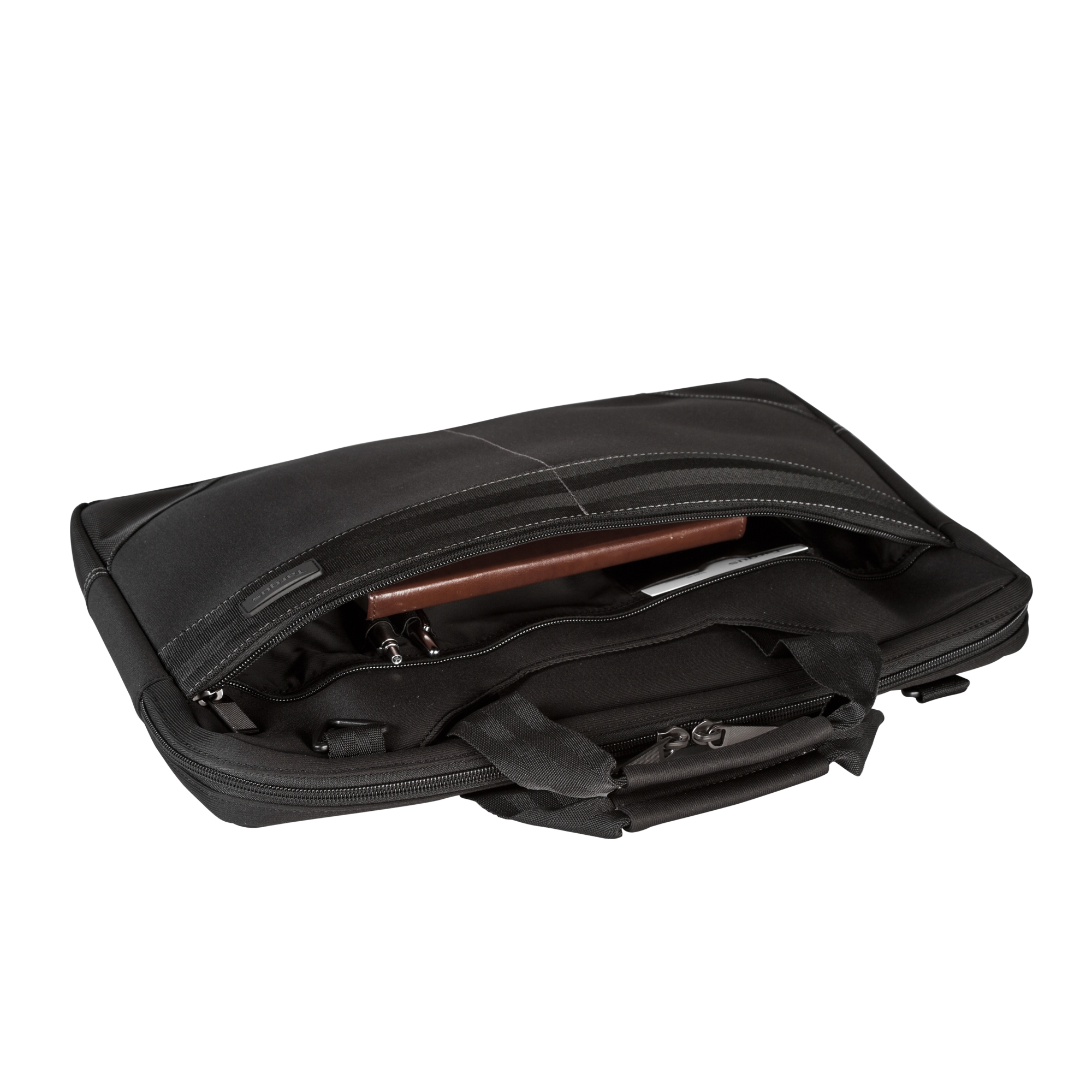 Targus TSS254 43.9 cm (17.3") Sleeve case Black – image 5
