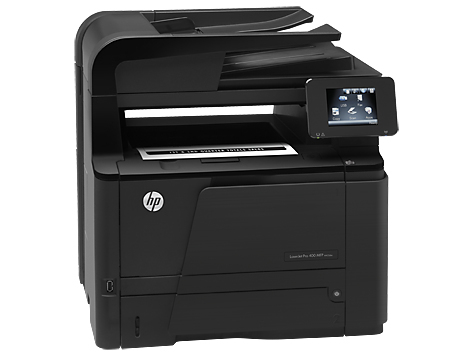 HP 400 MFP M425dw