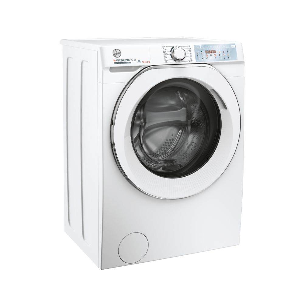Hoover HDB 5106AMC/1-80 – image 3