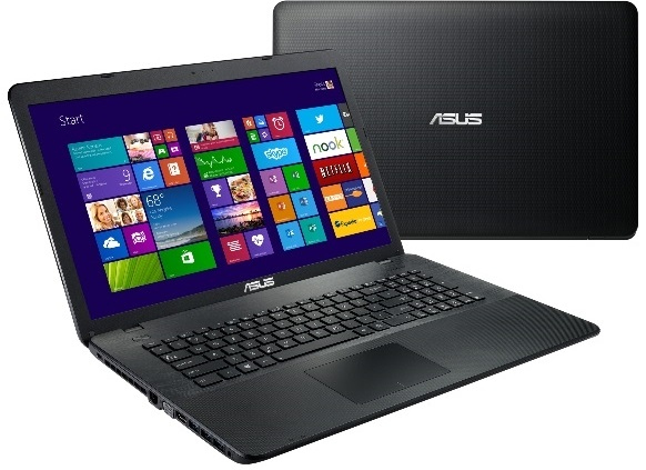 ASUS F751LB-TY203T Intel® Core™ i5 i5-5200U Laptop – image 2