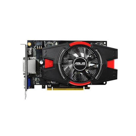 ASUS 90YV03Q1-M0NA00 graphics card NVIDIA GeForce GTX 650 Ti – image 2