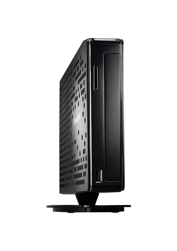 Shuttle XS35GS V2 – image 2