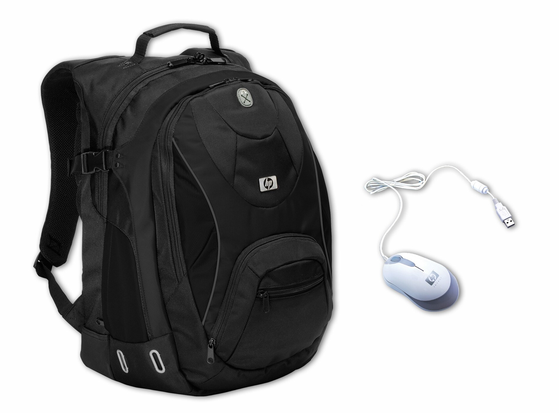 HP FK697AA laptop case