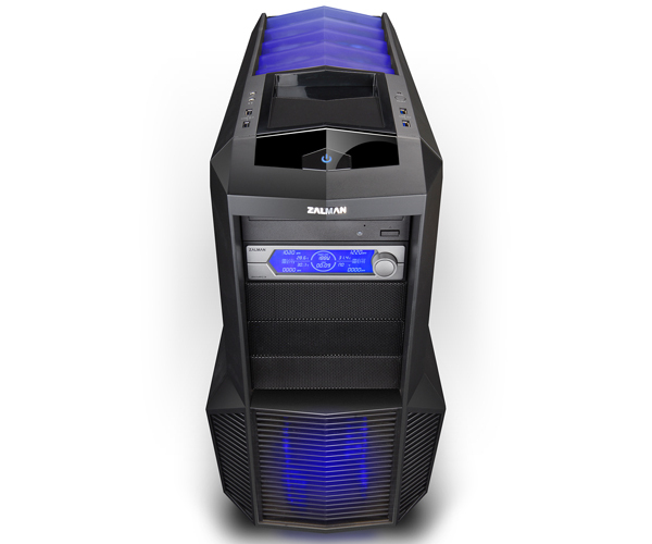 Zalman Z11 Plus – image 3
