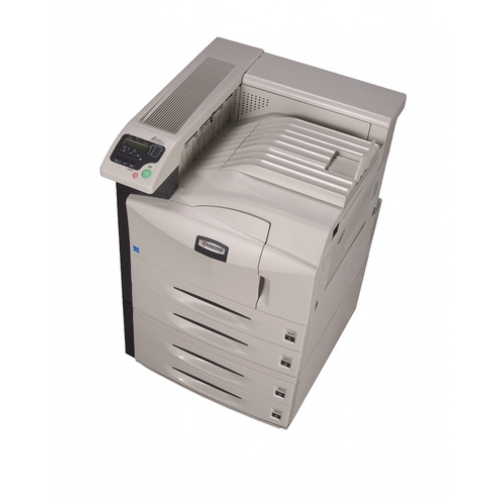 Kyocera FS-9530DN 1800 x 600 DPI A3 – image 2