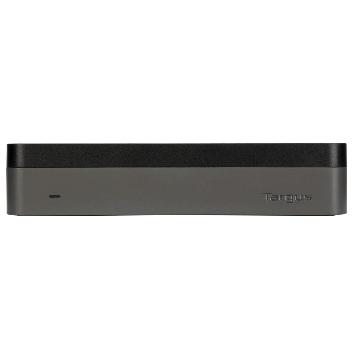 Targus DOCK520USZ mobile device dock station Black, Grey – image 3