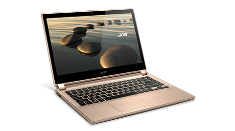 Acer Aspire V5-473P-5847 Intel® Core™ i5 i5-4200U Laptop