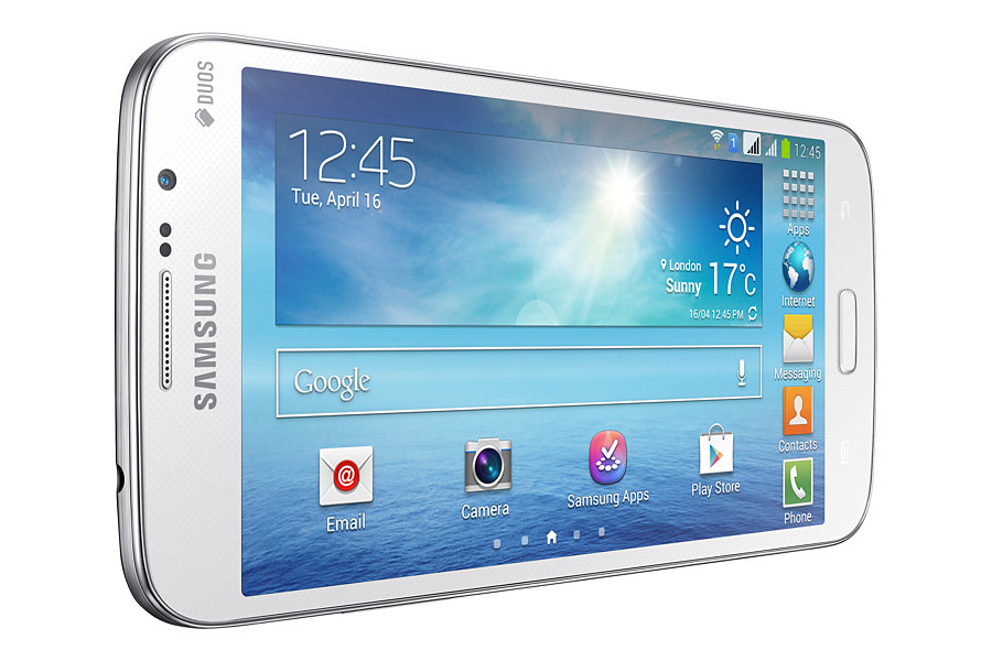 Samsung Galaxy GT-I9152Z – image 9