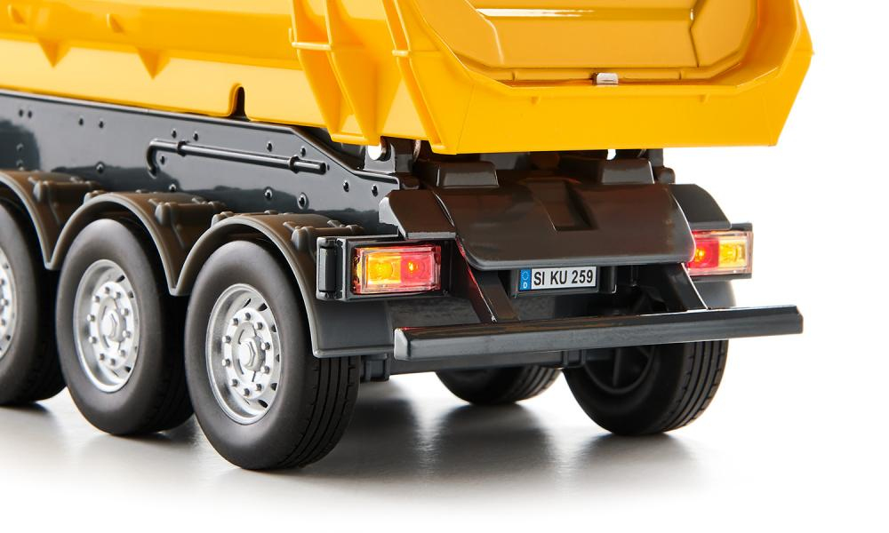 Siku 6734 Radio-Controlled (RC) model Trailer 1:32 – image 4