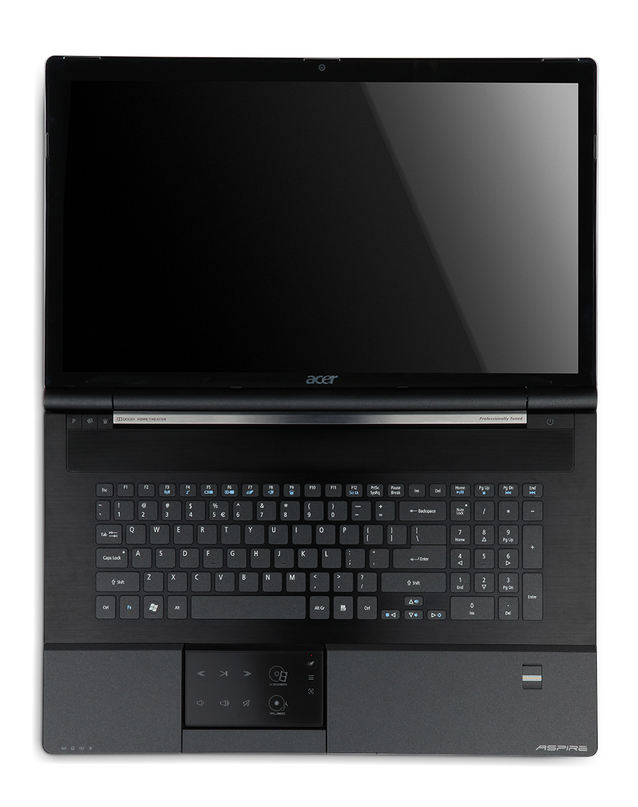 Acer Aspire Ethos – image 4