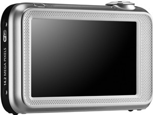 Samsung ST ST80 1/2.3" Compact camera – image 3