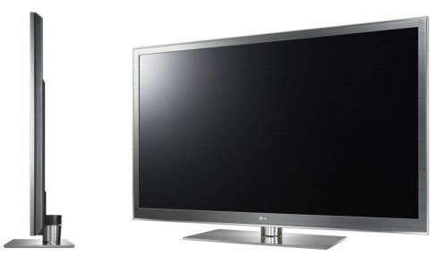LG 72LM950V TV 182.9 cm (72") Full HD Smart TV Wi-Fi Black – image 2