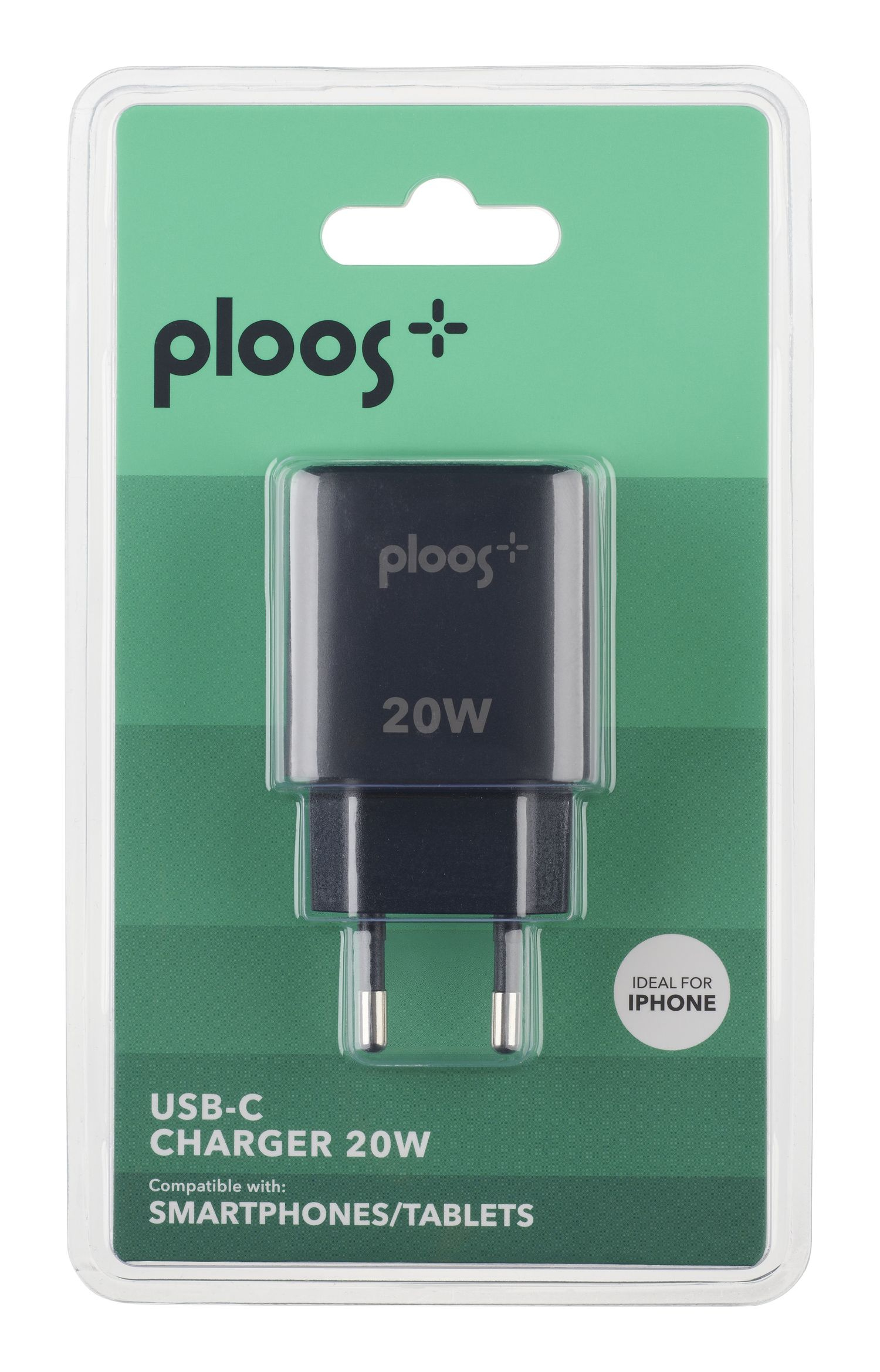 PLOOS - USB-C ADAPTER – image 2