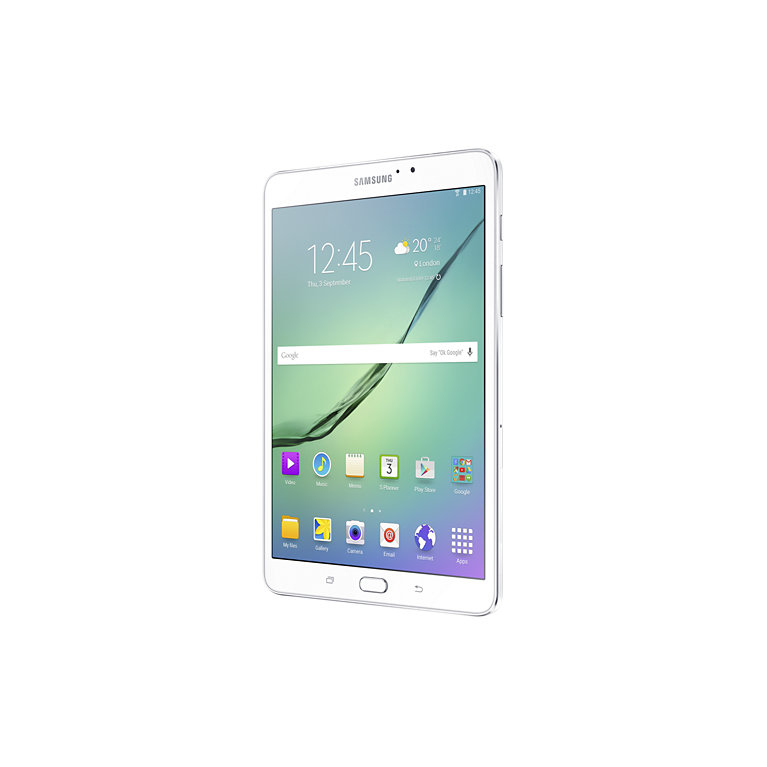 Samsung Galaxy Tab S2 8 WiFi White – image 3