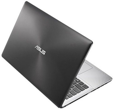 ASUS R510LA-ME2-H-SILVER laptop Intel® Core™ i7 i7-4558U – image 3