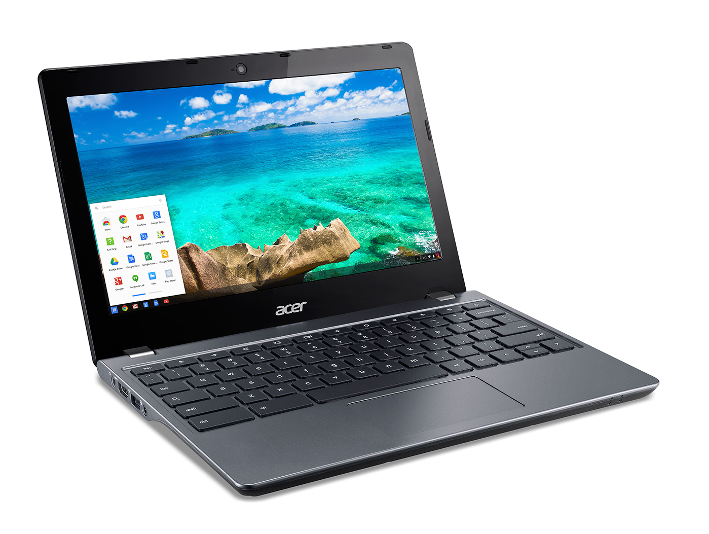 Acer Chromebook C740-C406 Intel® Celeron® 3205U – image 6
