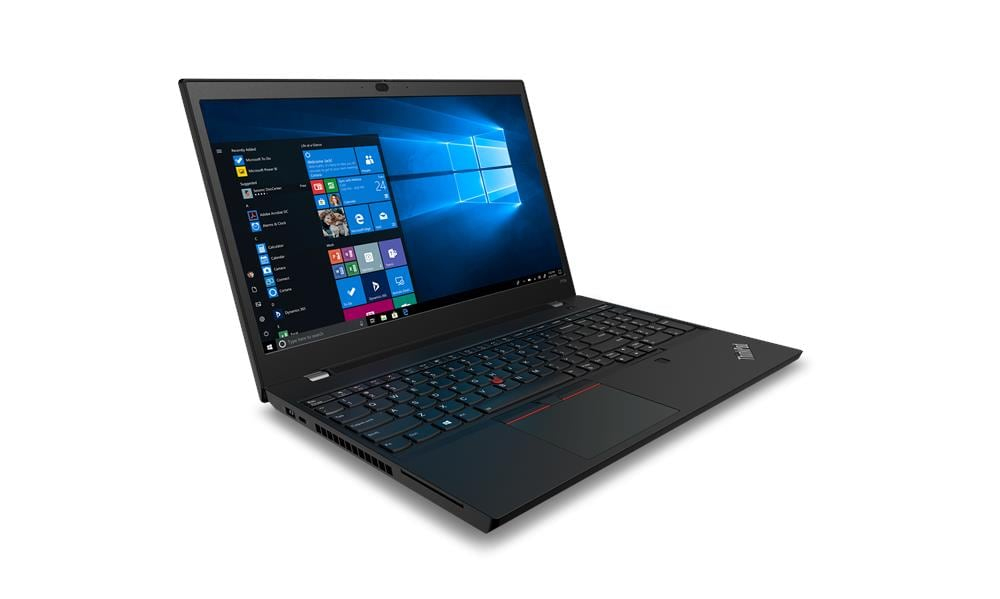 Lenovo ThinkPad P15v Gen 1 – image 1