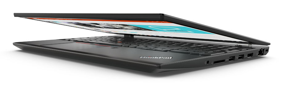 Lenovo ThinkPad T580 Intel® Core™ i5 i5-8350U Laptop – image 6